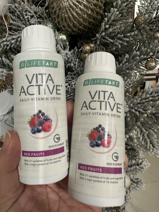 Вітаміни lr для дітей та дорослих