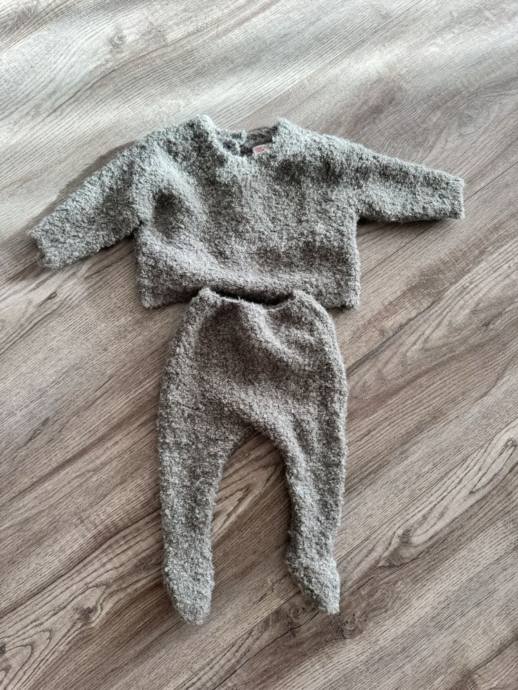 Костюм Zara 0-1 міс