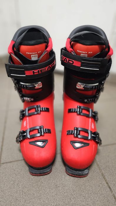 Buty narciarskie Head Edge 105 295 mm