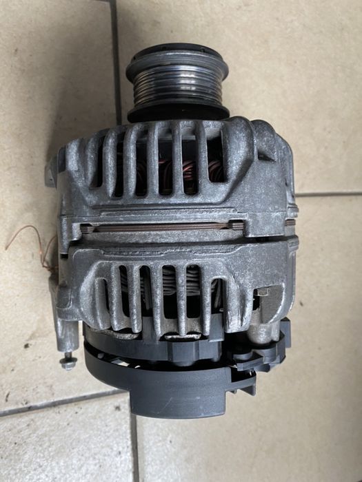 Генератор vw 038903023L