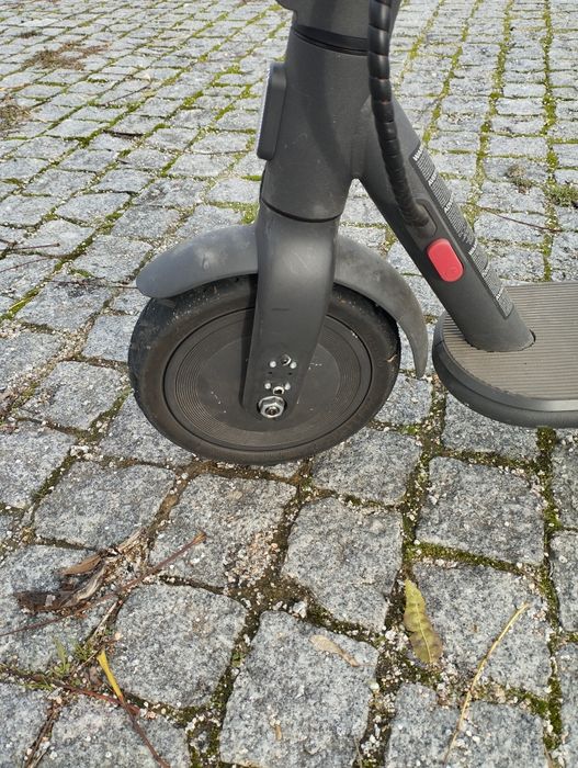 Vendo Xiaomi Eletric Scooter 4 Black