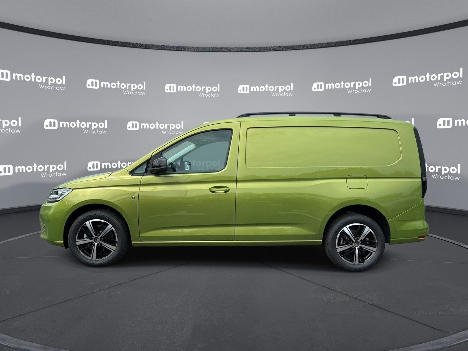 Volkswagen Caddy Maxi Cargo AUTOMAT, diesel 2.0TDI 122KM  Maxi Cargo AUTOMAT, diesel 2.0TDI 122KM