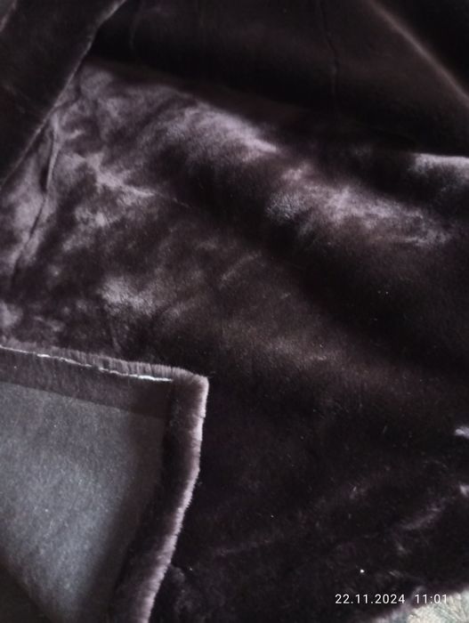 Отрез искусственного меха