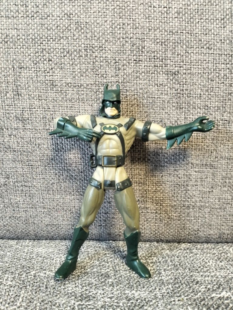 Batman DC figurka Long Bow Łucznik