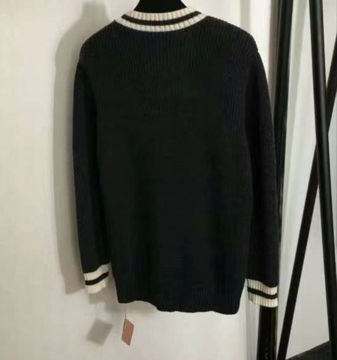 Кофта кардіган жіноча miu miu