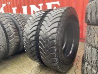 315/80R22.5 OPONA Barkley BL826 NAPĘD 15-18MM BL 826