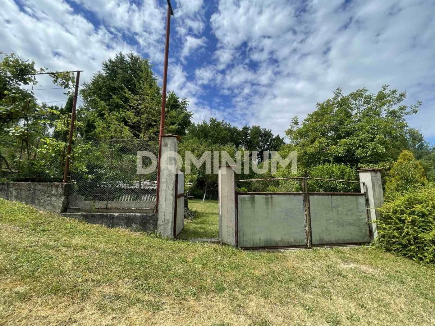Продається земельна ділянка в місті Хуст