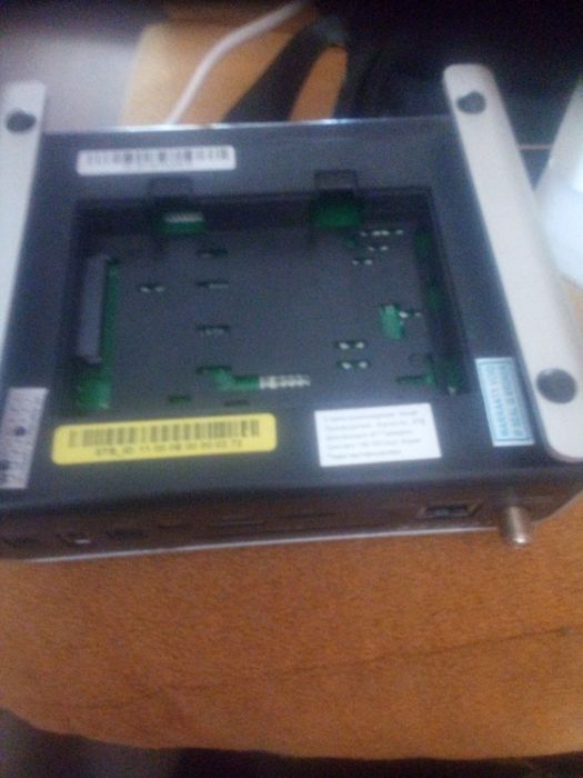 Приставка тюнер spark 2