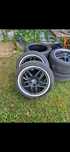 Felgi skręcane OEM BMW styling 71 R18
