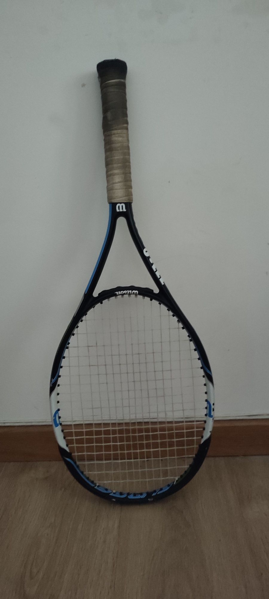 Raquete Wilson bom estado hoje