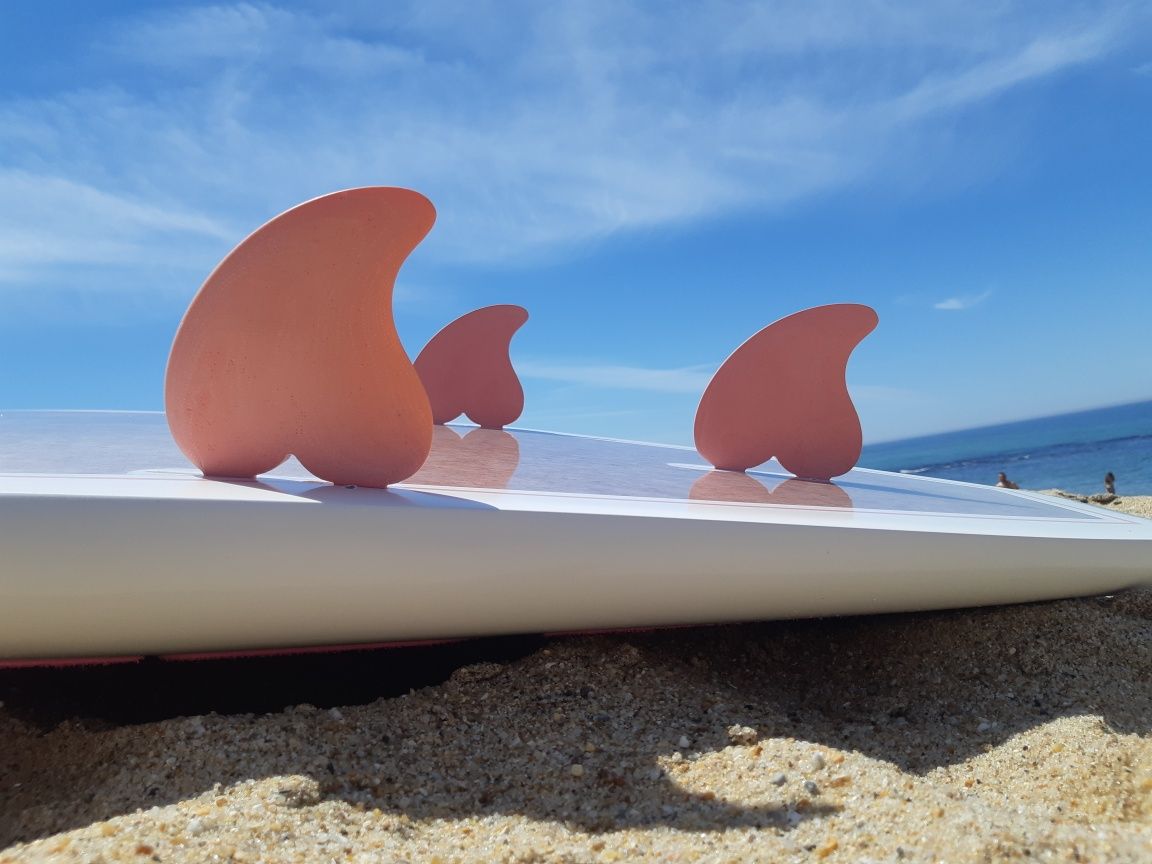 Prancha SUP paddle