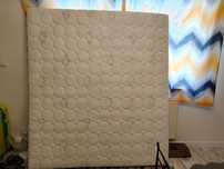 Materac Green Coral  Silver Protect 180x200