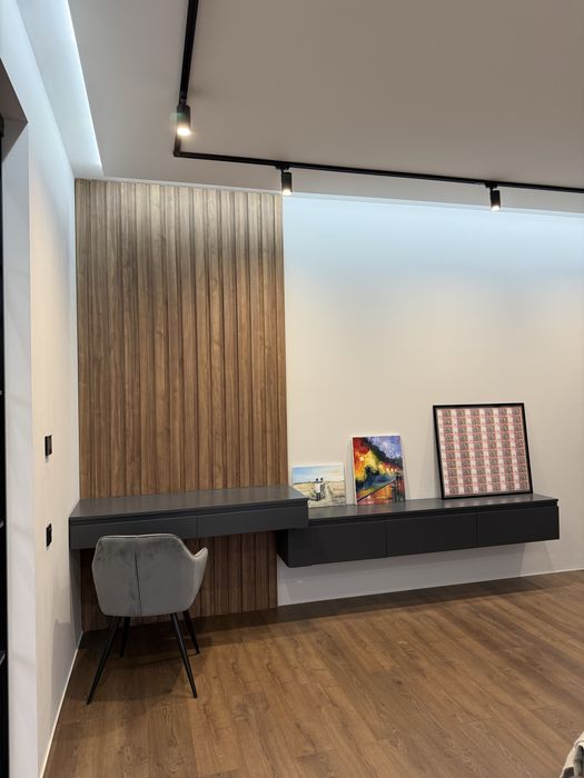 Без %Аренда ЖК AuRoom 90м2 Печерск Паньківська 20/82 Центр Університет