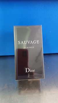Sauvage Dior EDP 60ml