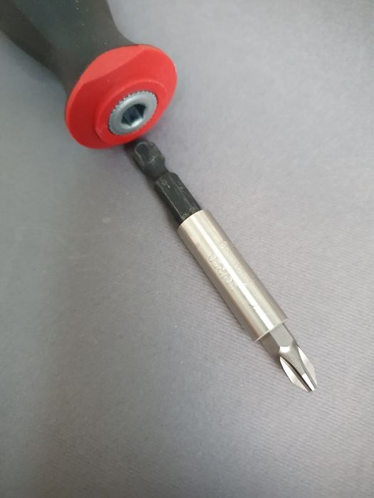 Викрутка FELO. Отвертка Felo, WERA, WIHA., WURTH.