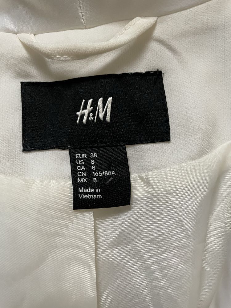 Marynarka damska H&M