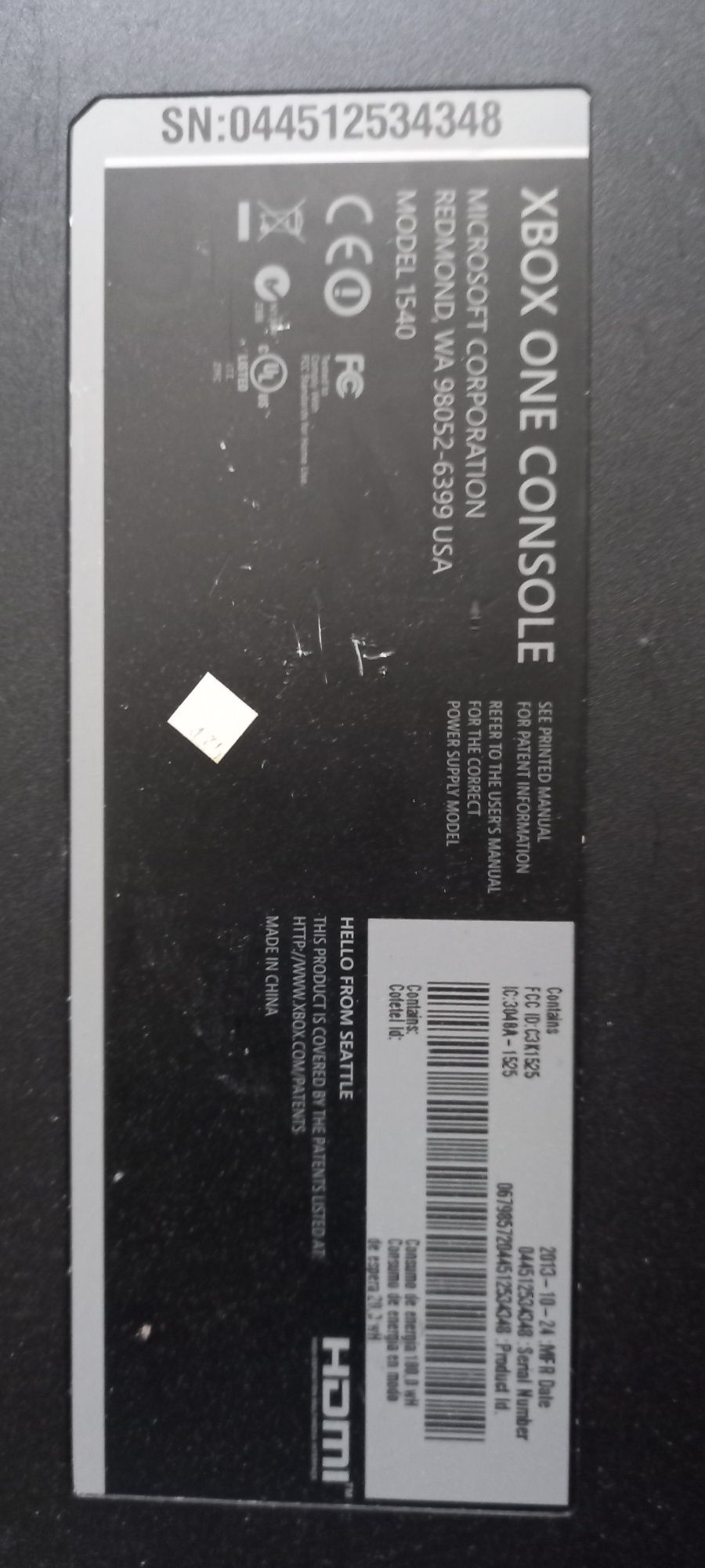 X-box 500гб джойстики,диски,провода