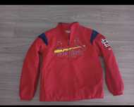 Kurtka Majestic St. Louis Cardinals Baseball nowa!