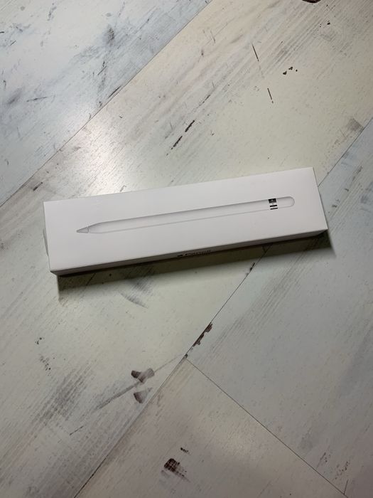 Apple Pencil 1 покоління