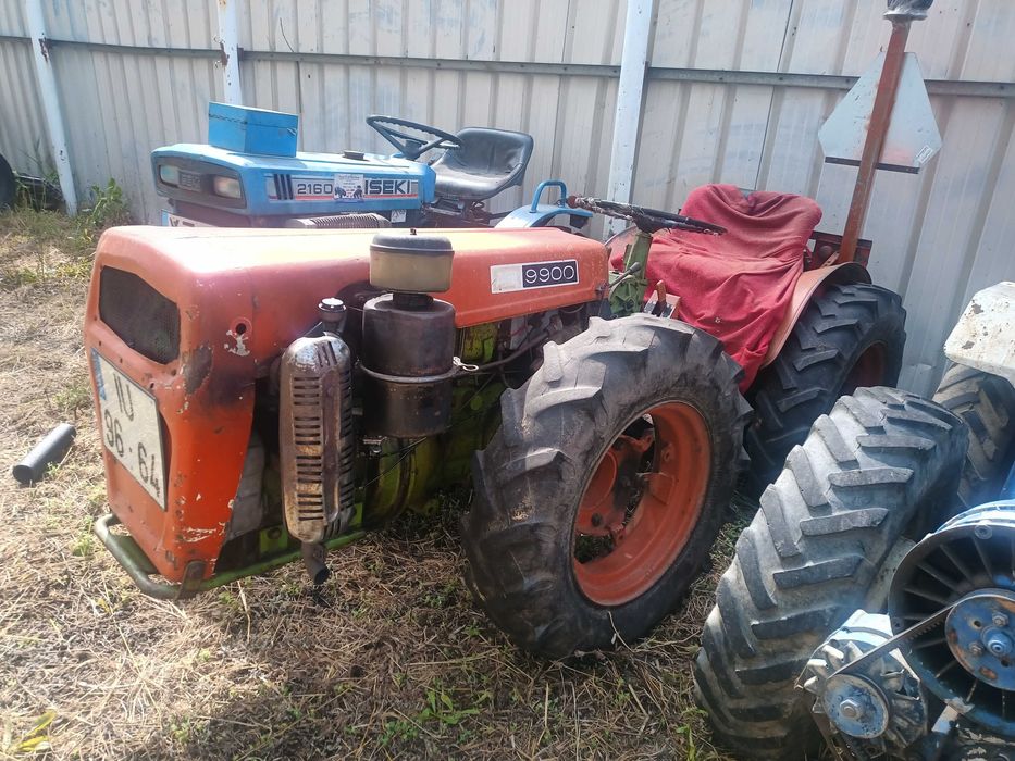 tratores usados em Águeda