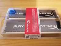 HyperX Fury DDR3 1866 MHz 16GB RAM nowa