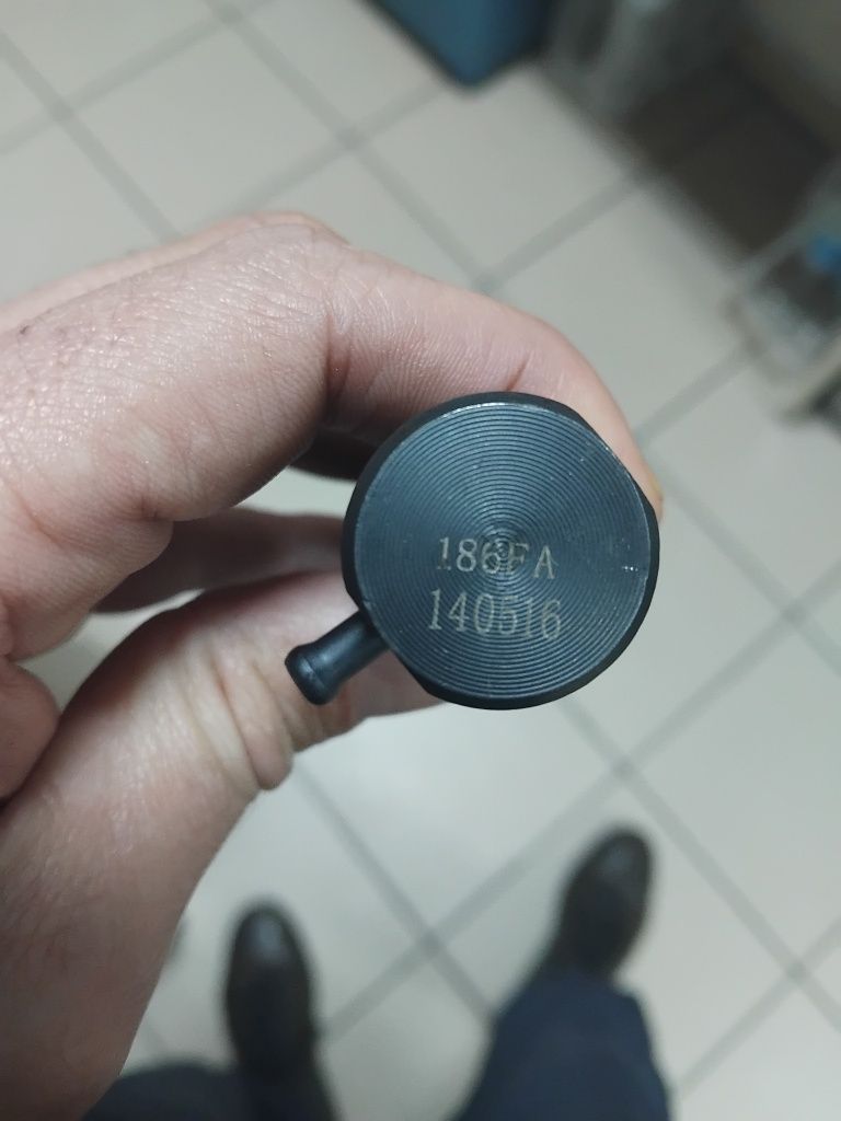 Форсунка на дизельный генератор от 3.5 до 9 квт