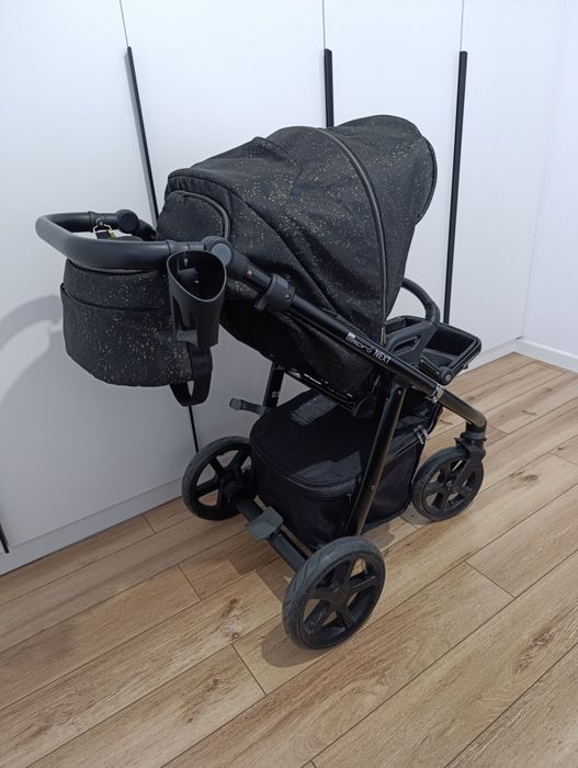 Espiro next Manhattan 2w1