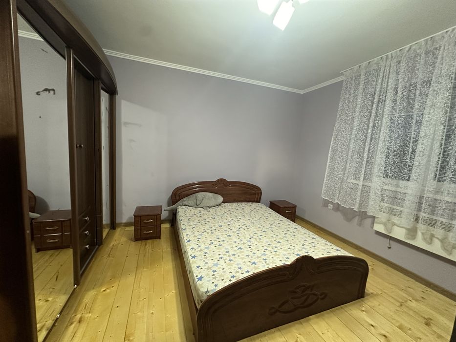 Оренда будинку в Ужгороді(2 спальні)