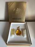 Serpentine perfumy Roberto Cavalli vintage zestaw