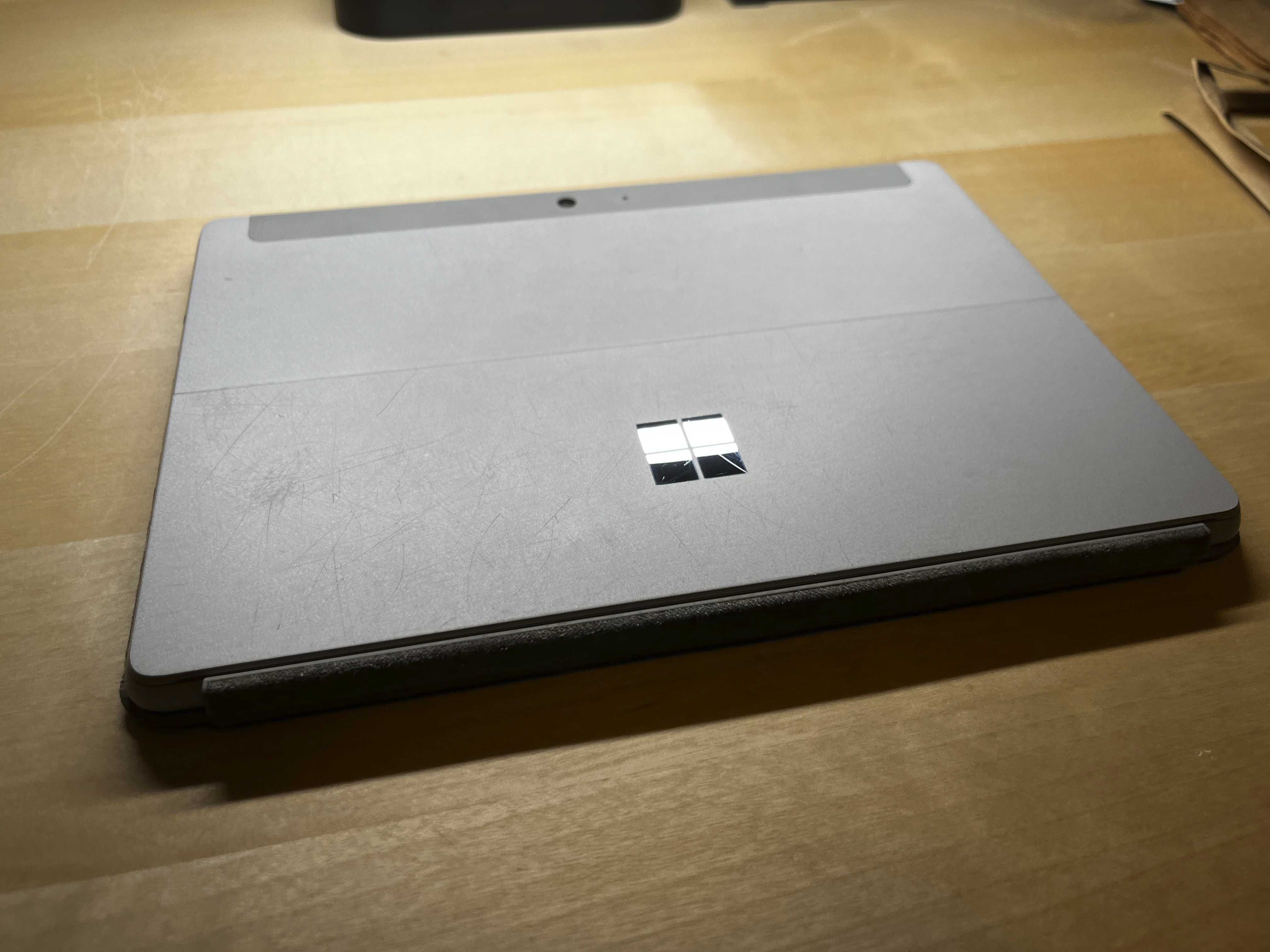 Microsoft Surface Go 10" (1825) 256GB SSD, 8GB RAM, Win 10PRO, LTE,