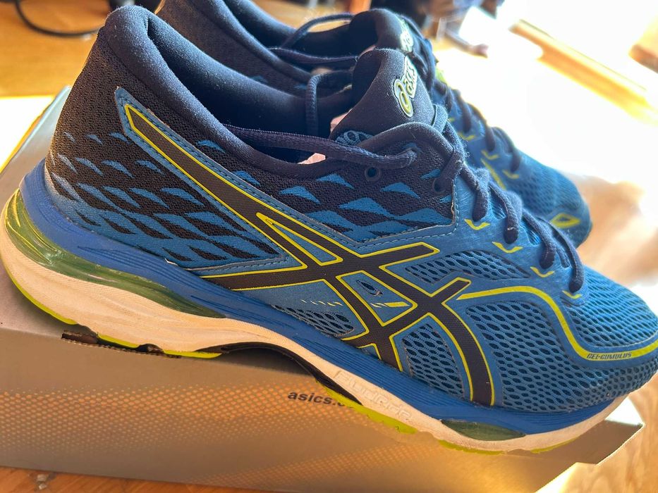 Asics Gel Cumulus 19 r. 44- super okazja!