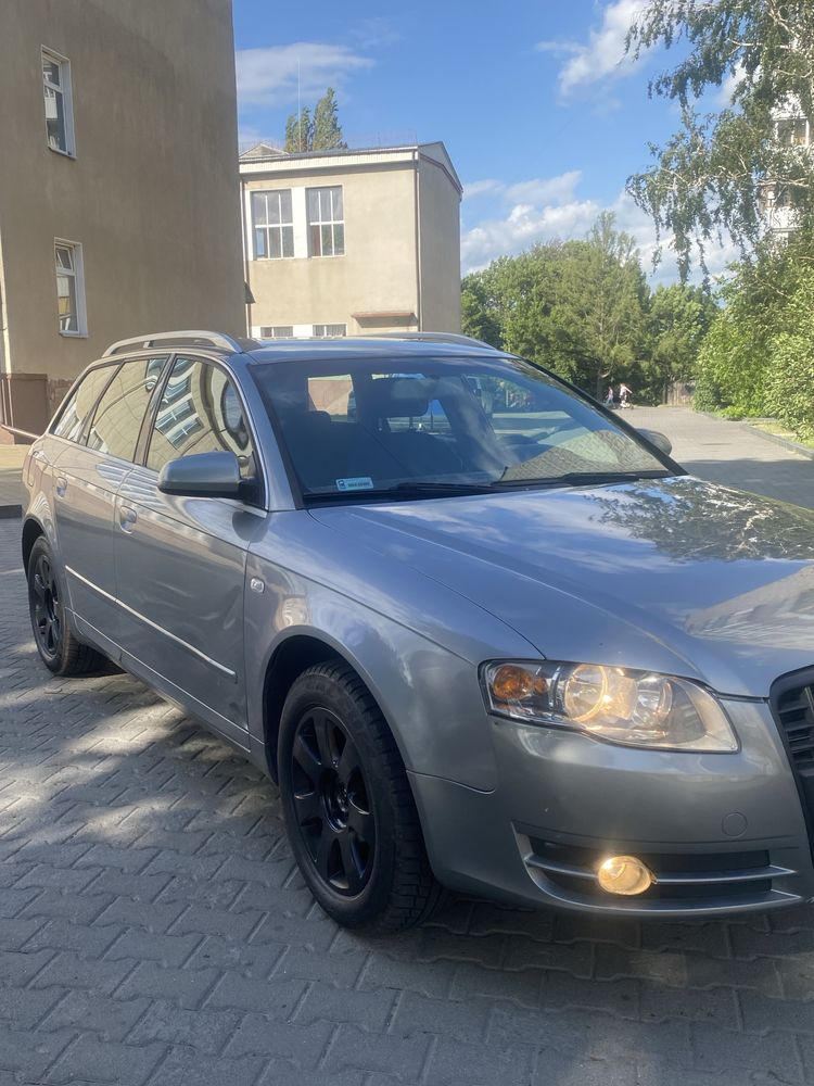 Продам Audi A4B7 1,9TDI