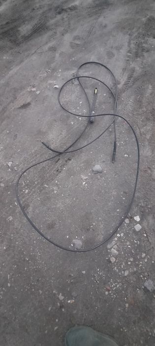 Wąż dysza karcher k5 k4