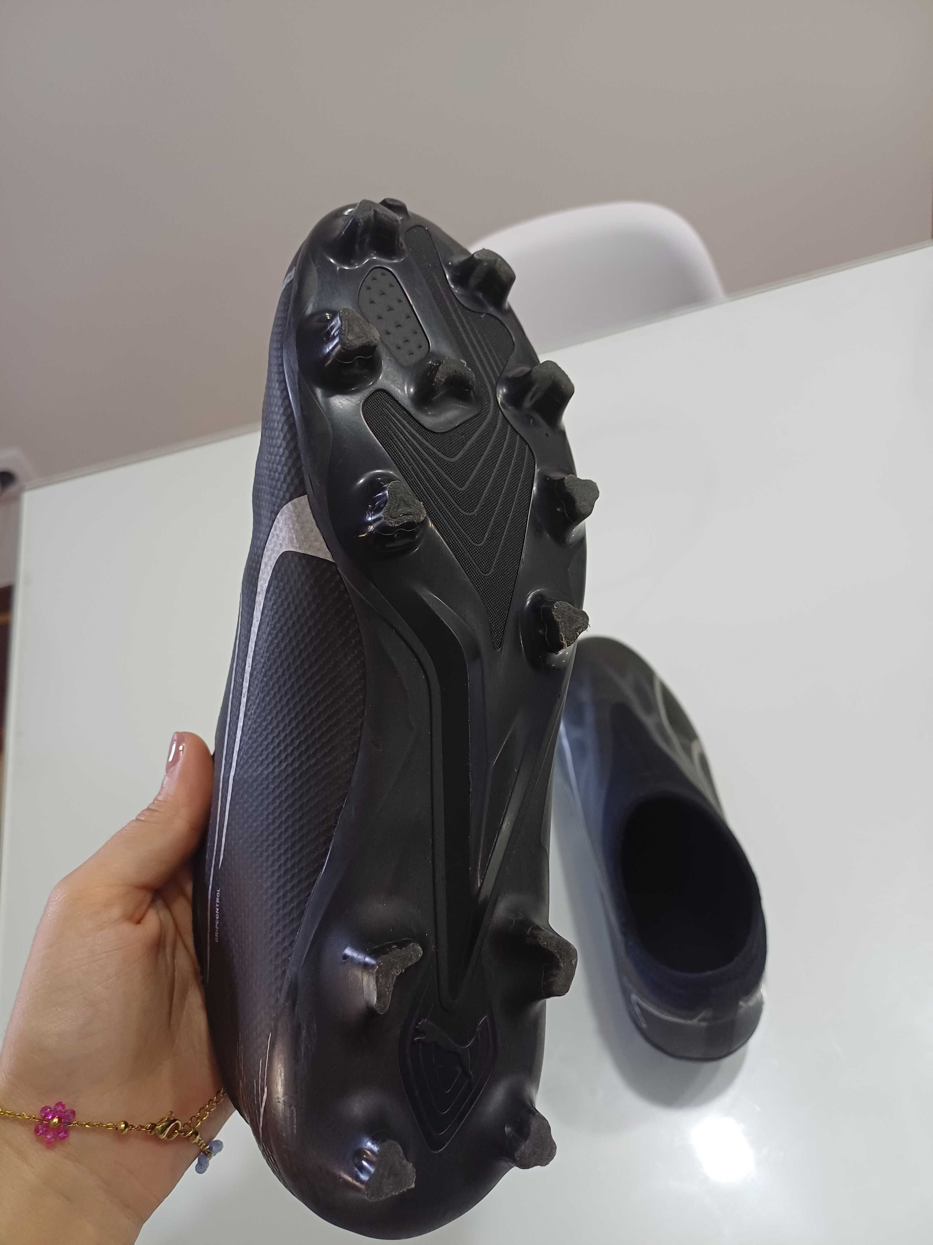 Chuteiras da puma