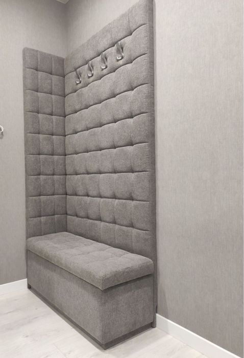 Прихожа Банкетка Меблі на замовлення Передпокій