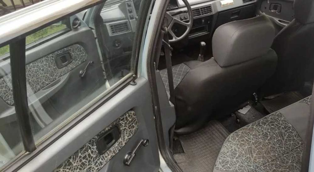 Славута ЗАЗ 1103