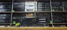 Підсилювач Onkyo A-8630/4Ω