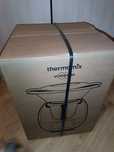 Thermomix 6 plus sensor, oryginalny komplet, nie odpakowany, gwarancja