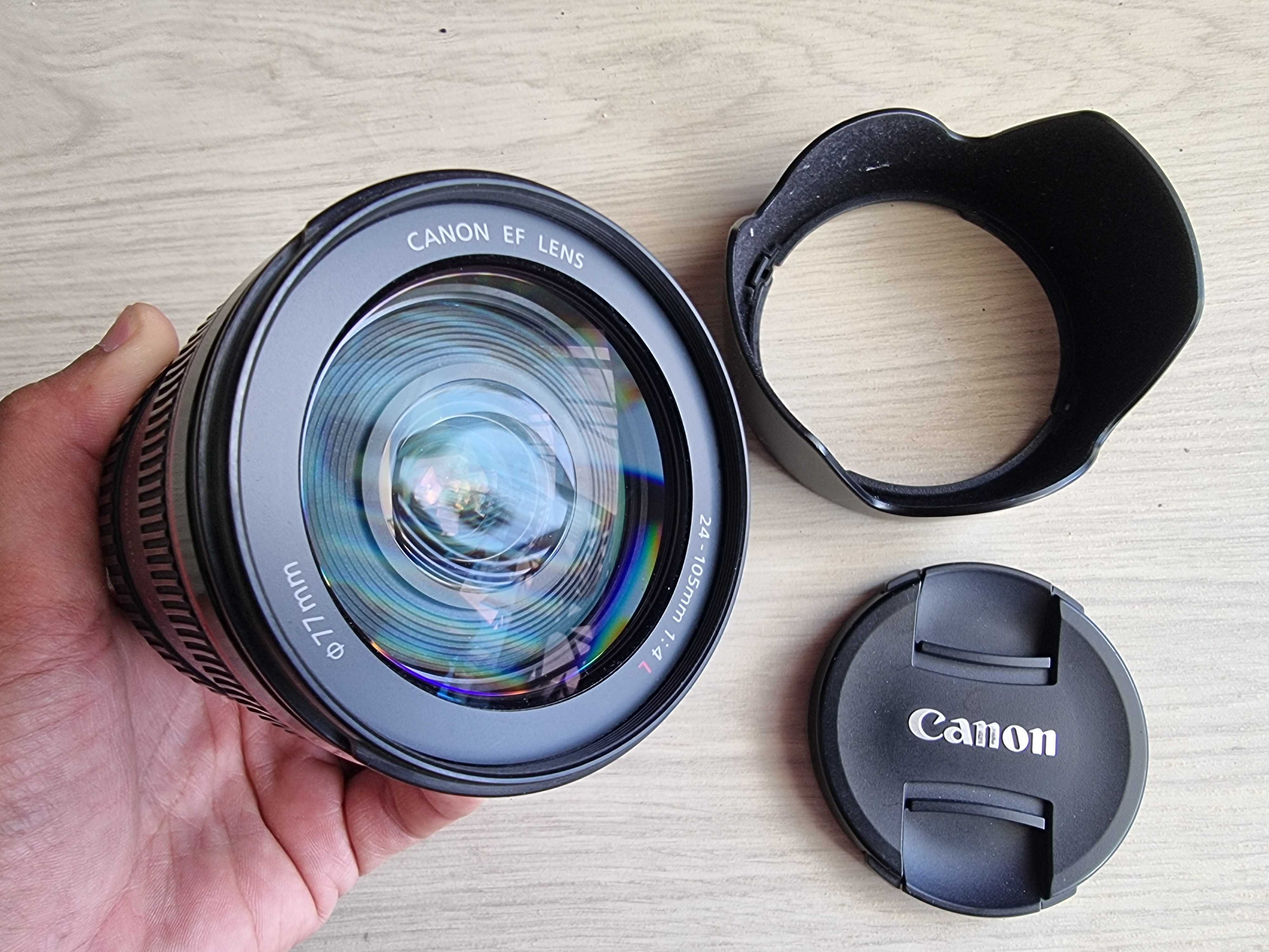 Canon 6d mark II