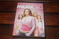 Mean Girls film na dvd polskie napisy