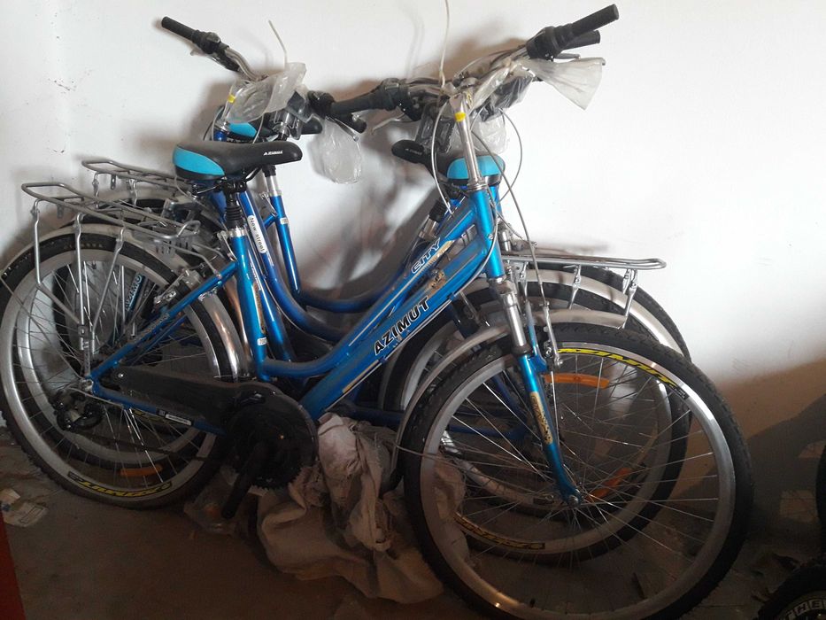 Велосипед дорожний 28