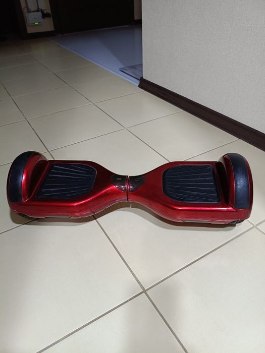 Гіроскутер гіроборд