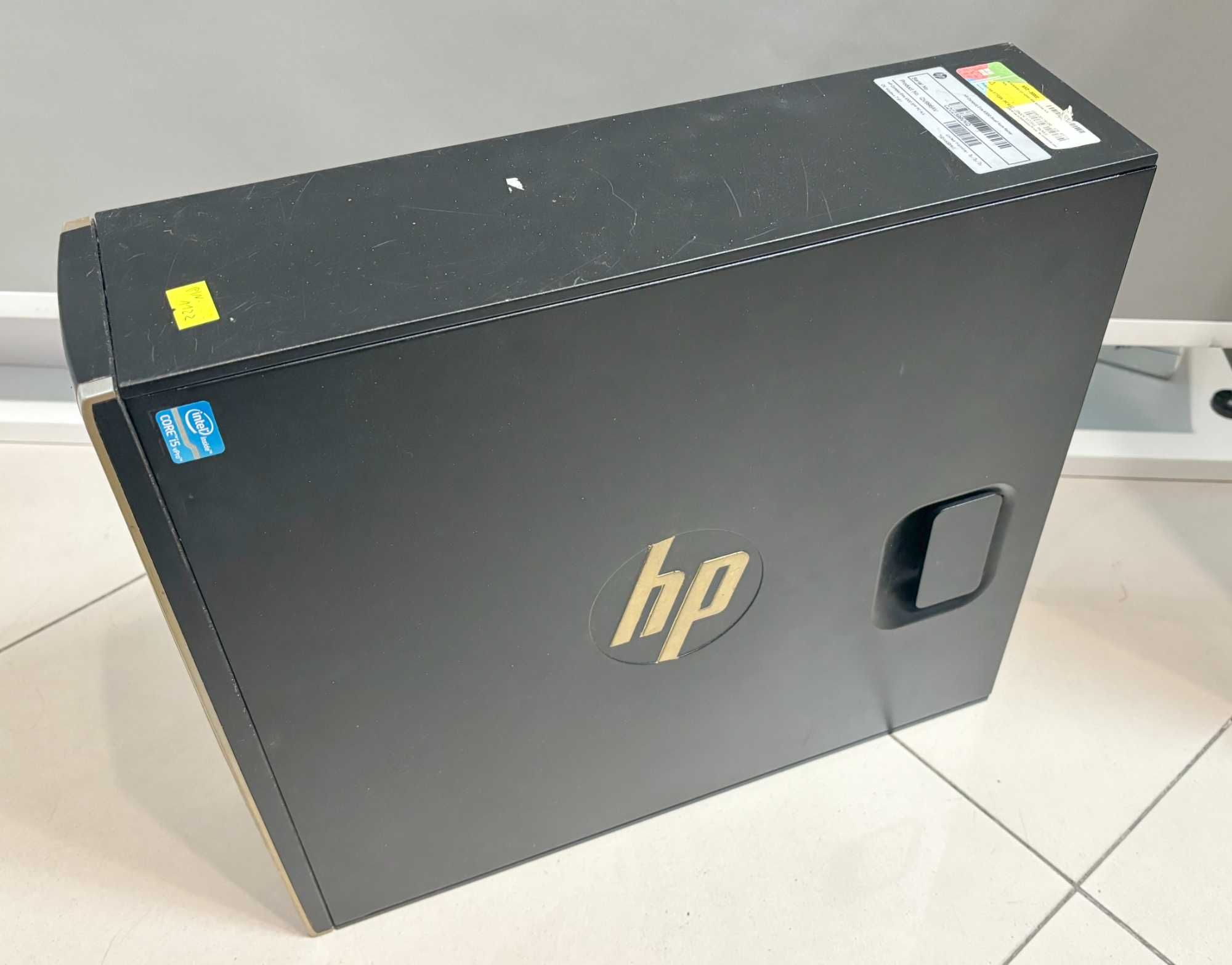 Komputer HP Compaq Elite 8300 / Nowy Lombard / Katowice