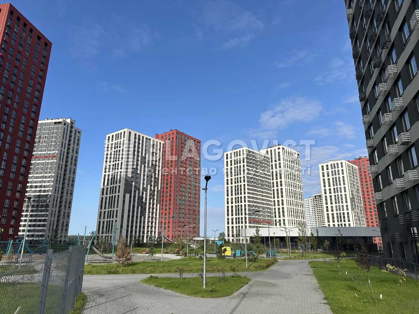 Варшавський Плюс Виноградар 2к 76м на Європейського Союзу 53/46