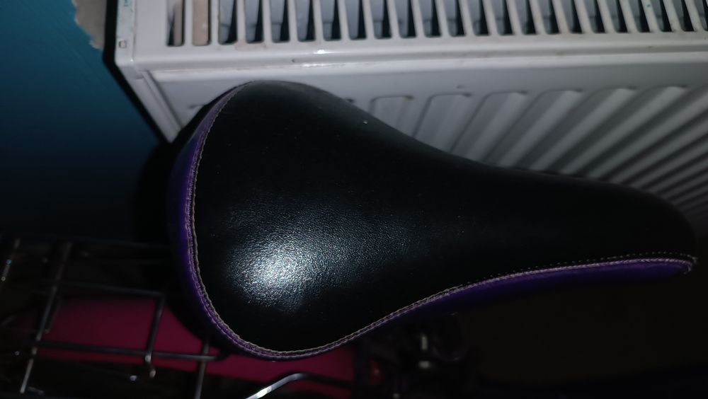 Велосипед на 16 колесах