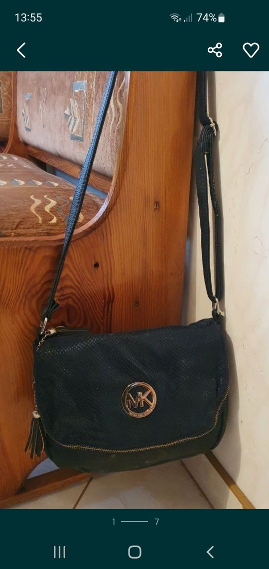 Torebka damska Michael Kors