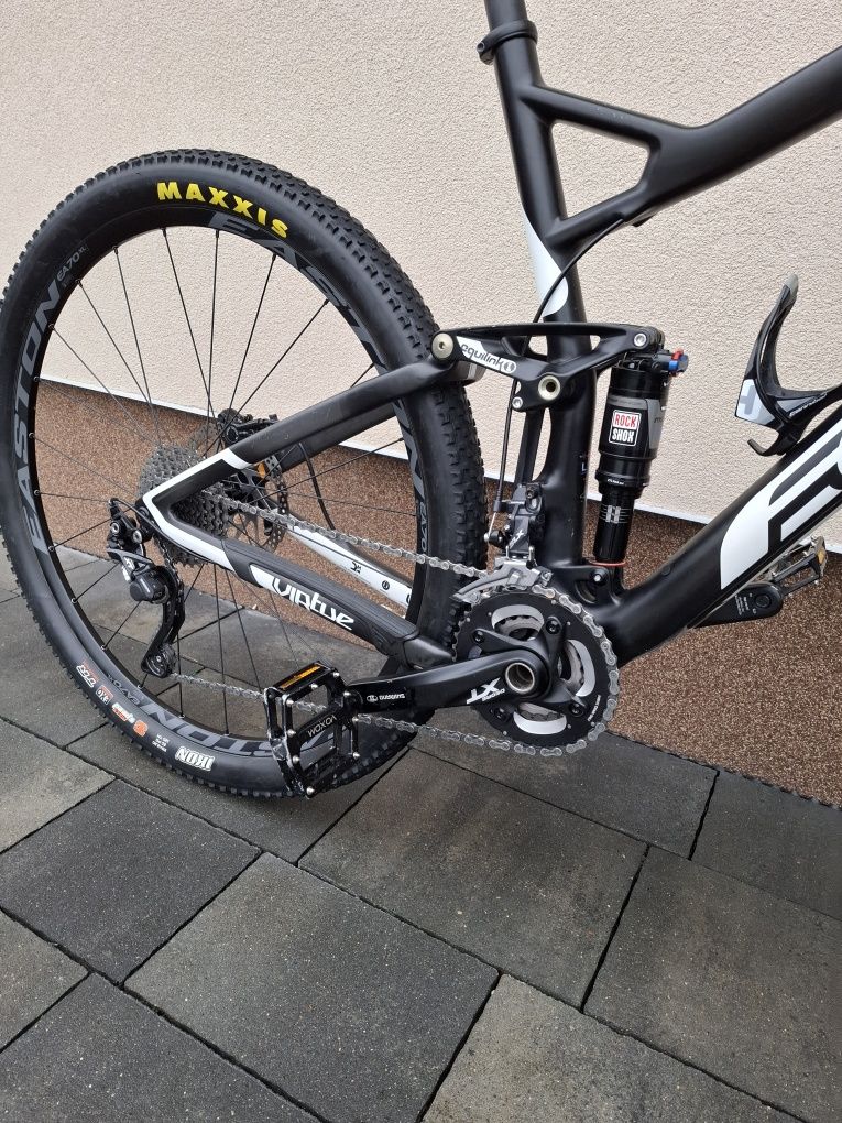 Rower MTB Felt Virtue 2