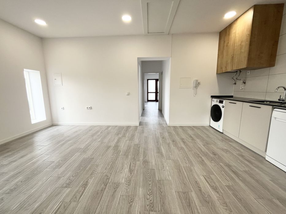 T2 Nova Renovação