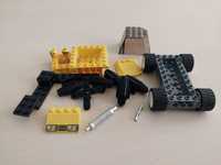 Lego City/Technic elemety/mix