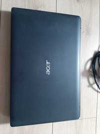 Laptop Acer Aspire 5552 uszkodzony